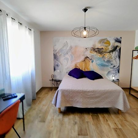מלון Casalabriva Casa Voscia מראה חיצוני תמונה