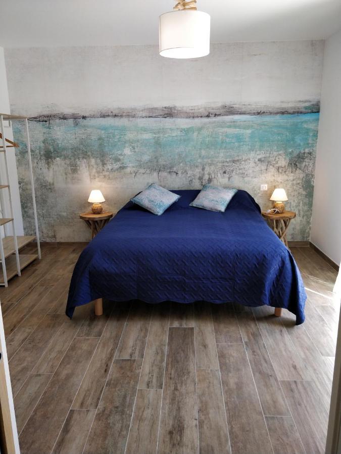 מלון Casalabriva Casa Voscia מראה חיצוני תמונה